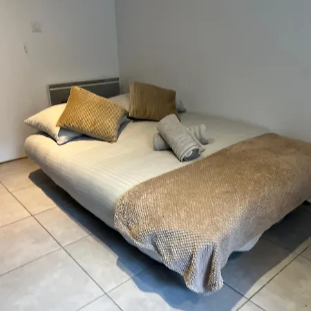 Apartment Charmettes *