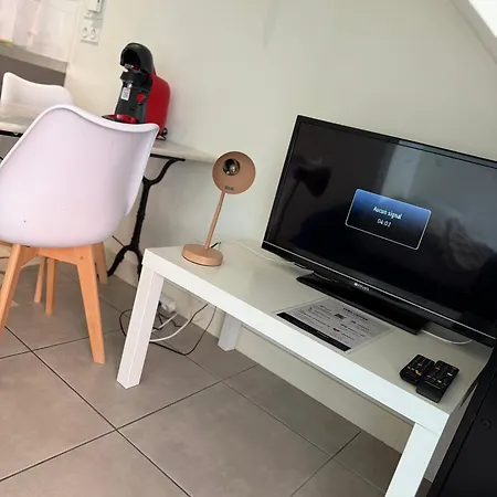 Charmettes Appartement *