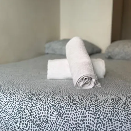 Charmettes Appartement